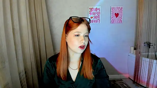 SweetDaylight online show from 25, 2, 2026