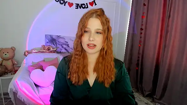 SweetDaylight online show from 28, 2, 2026