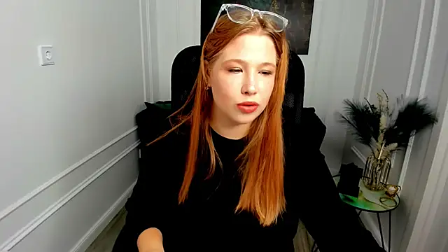 SweetDaylight online show from 18, 6, 2026