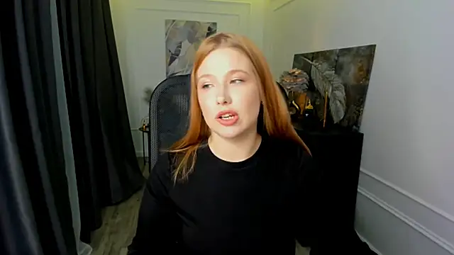 SweetDaylight online show from 25, 5, 2026