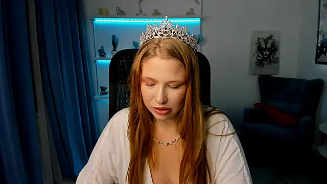 SweetDaylight online show from 20, 6, 2026