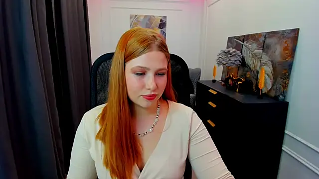 SweetDaylight online show from 11, 5, 2026