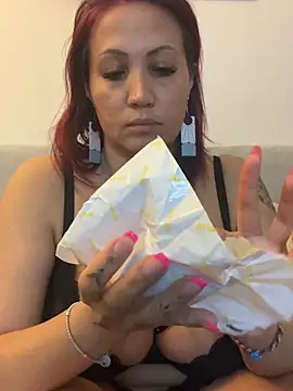 candyalice7 online show from 29, 4, 2026
