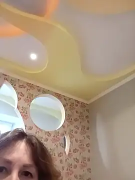 BenniRose online show from 16, 1, 2026