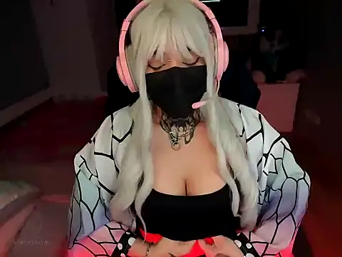 Lucyiy  online show from 27, 6, 2026
