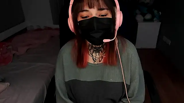 Lucyiy  online show from 16, 7, 2026