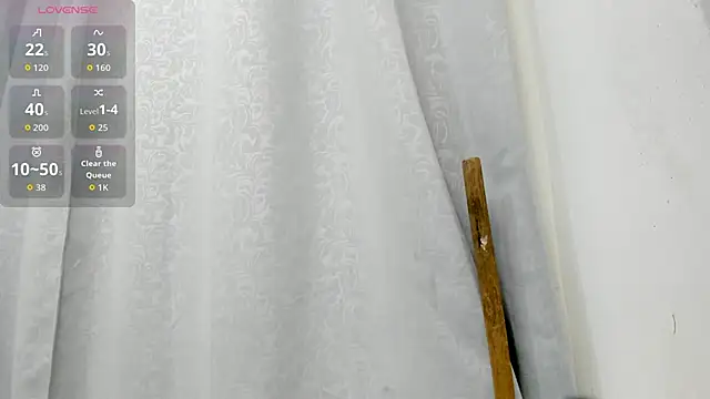 aylin parker16 online show from 14, 4, 2026