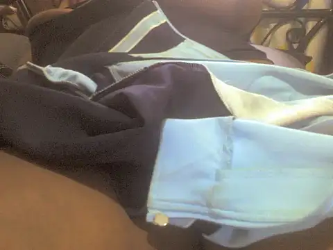 champers1234 online show from 15, 3, 2026