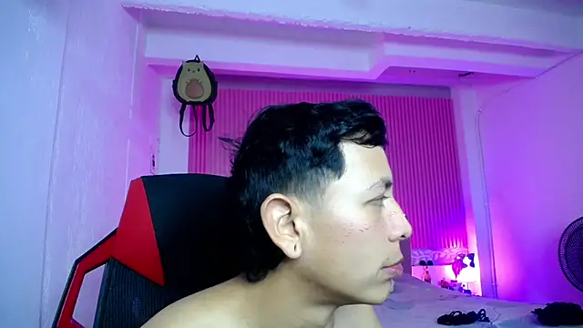 sonic jess07 online show from 25, 3, 2026