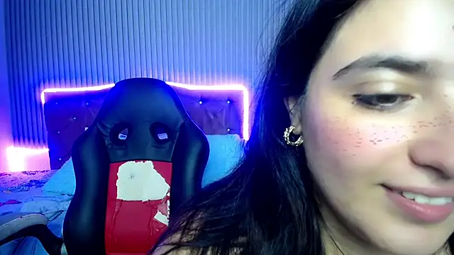 sonic jess07 online show from 18, 2, 2026