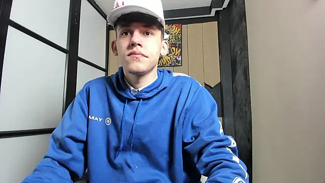 mikebenefleck 01 online show from 25, 2, 2026