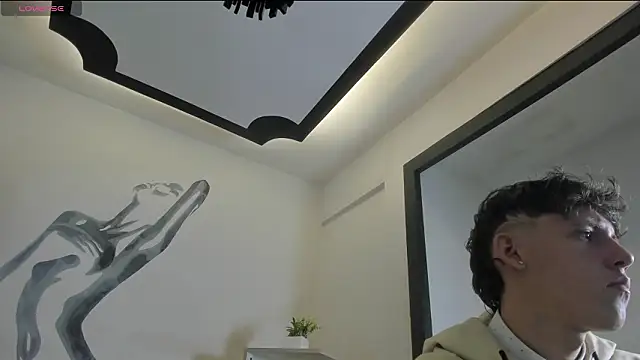 mikebenefleck 01 online show from 1, 2, 2026