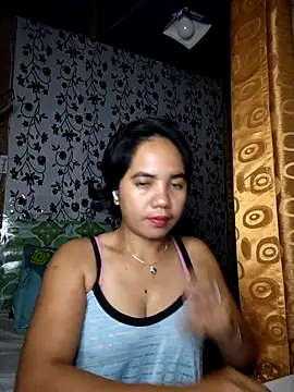 LoveSammantha24xxx online show from 17, 4, 2026