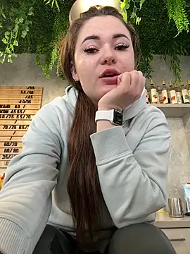 Snapshot of JennyXCherry chatting on 22, 4, 2026 JennyXCherry online show from 22, 4, 2026