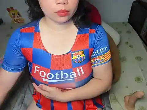 Tinaly18 online show from 19, 6, 2026