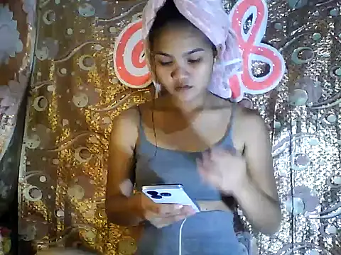 PinaySkinnyJust18 online show from 20, 2, 2026