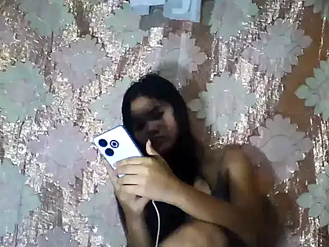 PinaySkinnyJust18 online show from 12, 3, 2026