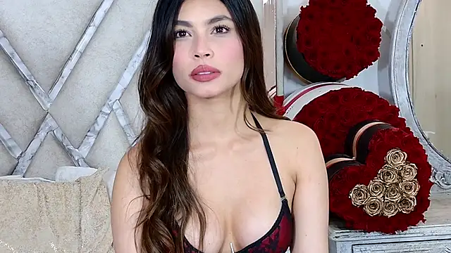 Snapshot of Amaliarand chatting on 26, 2, 2026 Amaliarand online show from 26, 2, 2026