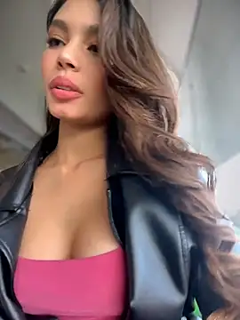 Snapshot of Amaliarand chatting on 27, 2, 2026 Amaliarand online show from 27, 2, 2026