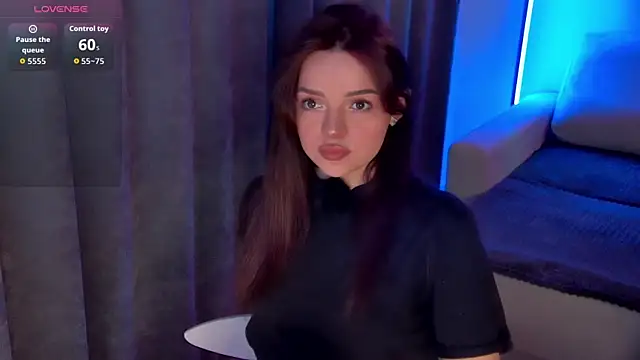 AnaWestt online show from 26, 3, 2026