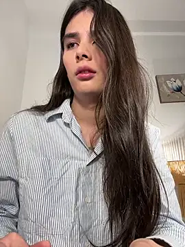 Lily WellGifted online show from 15, 2, 2026