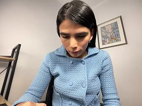 Lily WellGifted online show from 10, 2, 2026