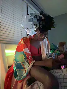 barracksbunny online show from 4, 5, 2026