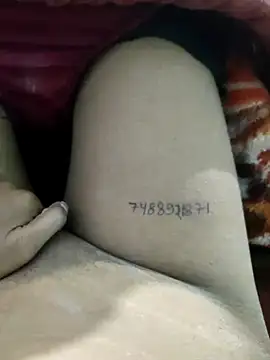Snapshot of Ankitabarwa chatting on 1, 2, 2026 Ankitabarwa online show from 1, 2, 2026