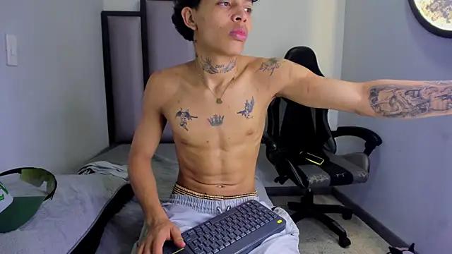 Snapshot of Dogan_Renzo0 chatting on 26, 2, 2026 Dogan Renzo0 online show from 26, 2, 2026