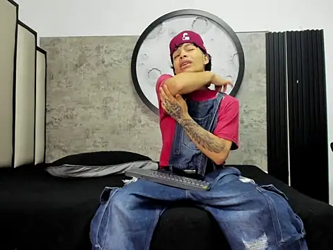 Snapshot of Dogan_Renzo0 chatting on 13, 2, 2026 Dogan Renzo0 online show from 13, 2, 2026