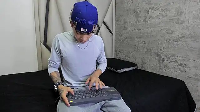 Snapshot of Dogan_Renzo0 chatting on 1, 2, 2026 Dogan Renzo0 online show from 1, 2, 2026