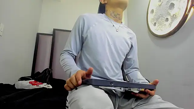 Snapshot of Dogan_Renzo0 chatting on 26, 2, 2026 Dogan Renzo0 online show from 26, 2, 2026