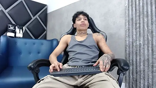 Snapshot of Dogan_Renzo0 chatting on 7, 2, 2026 Dogan Renzo0 online show from 7, 2, 2026