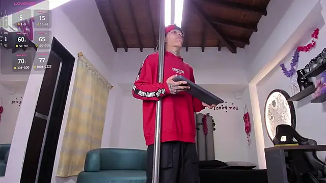 Snapshot of Dogan_Renzo0 chatting on 23, 2, 2026 Dogan Renzo0 online show from 23, 2, 2026