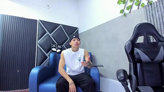 Snapshot of Dogan_Renzo0 chatting on 11, 2, 2026 Dogan Renzo0 online show from 11, 2, 2026