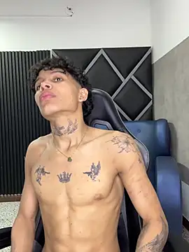 Snapshot of Dogan_Renzo0 chatting on 9, 2, 2026 Dogan Renzo0 online show from 9, 2, 2026