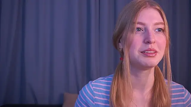 LanaRoxxy online show from 29, 3, 2026