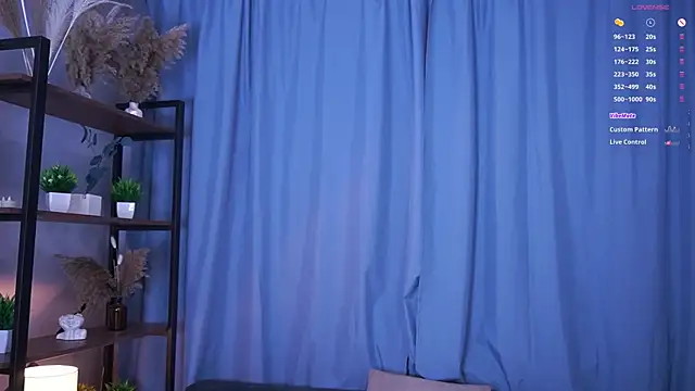 LanaRoxxy online show from 6, 4, 2026