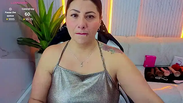 angele roux tp online show from 8, 4, 2026