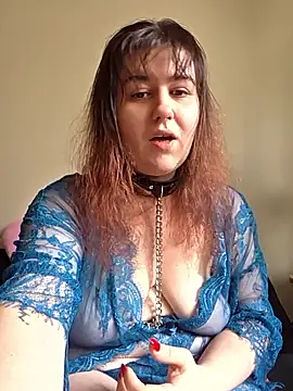 Ashlovescannabis online show from 29, 4, 2026