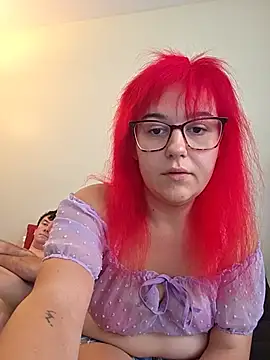 Snapshot of Ashlovescannabis chatting on 19, 7, 2026 Ashlovescannabis online show from 19, 7, 2026