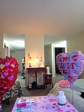 Ashlovescannabis online show from 11, 2, 2026