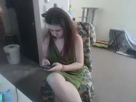 Ashlovescannabis online show from 4, 2, 2026