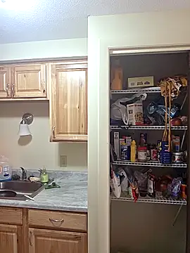 Ashlovescannabis online show from 25, 3, 2026