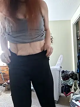 Ashlovescannabis online show from 8, 3, 2026