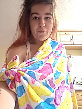 Ashlovescannabis online show from 1, 4, 2026