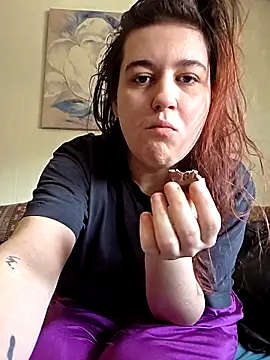 Ashlovescannabis online show from 8, 2, 2026