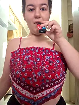 Ashlovescannabis online show from 10, 4, 2026