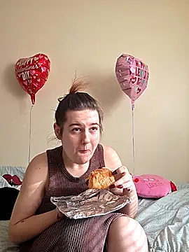 Ashlovescannabis online show from 13, 2, 2026