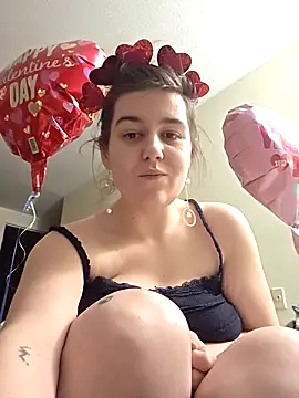 Ashlovescannabis online show from 11, 2, 2026